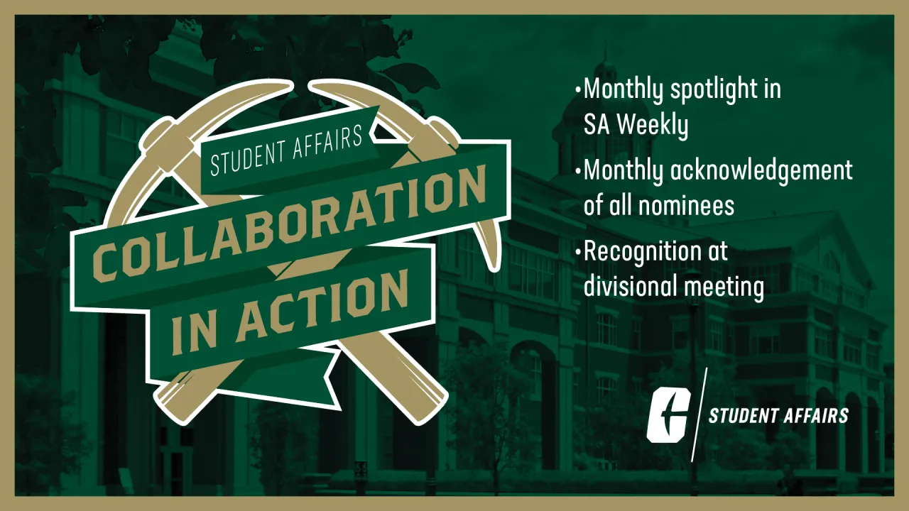 Collaboration in Action logo graphic