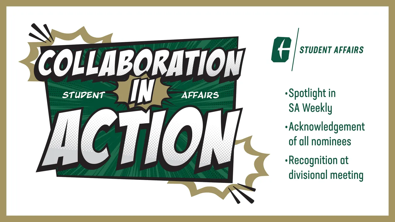 Collaboration in Action logo