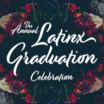 Latinx Graduation