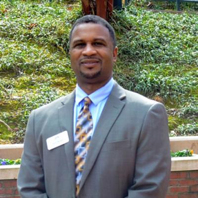 Leon Brown - Associate Director for Operations - Student Activity Center (SAC)