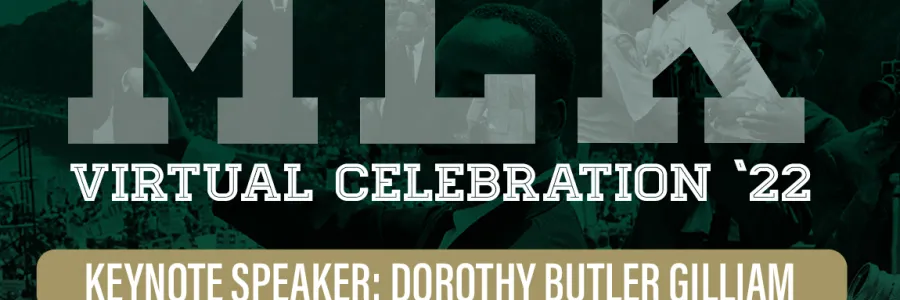 MLK Virtual Celebration