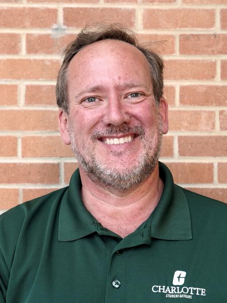Bill Wilson Headshot