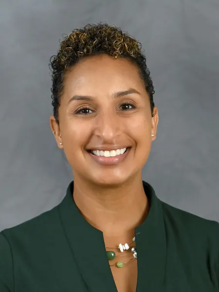 Denise Balfour Simpson headshot