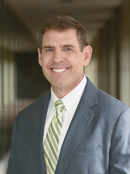 Dennis Wiese headshot