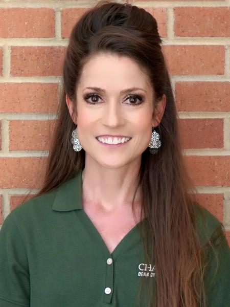 Ellissa Brooks Nelson Headshot