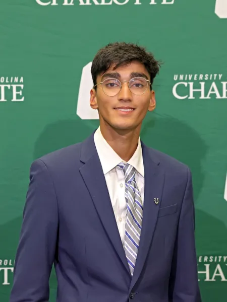 Humza Qureshi