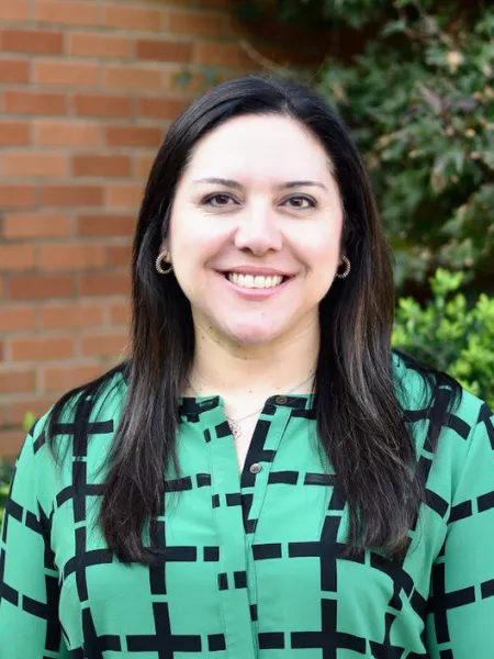 Katie Neuberger headshot