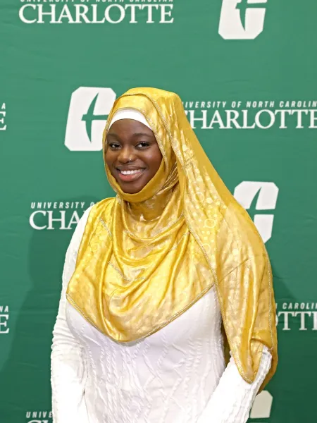 Sharifa Fatao
