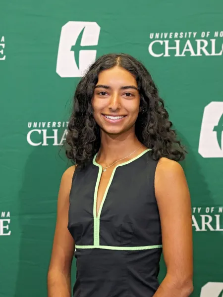 Sylvia Sriniwass
