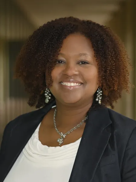 Nicole Benford 2025