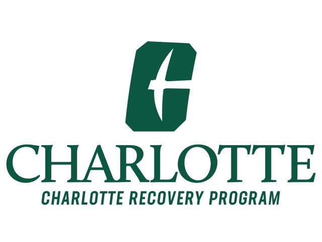 Charlotte Recovery Program logo