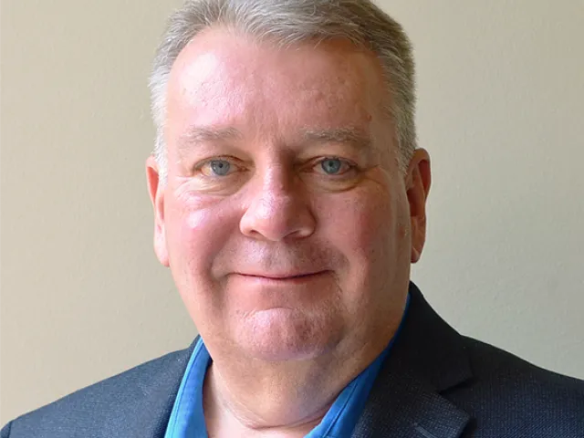 Frank Fleming, M.ED. - Executive Director