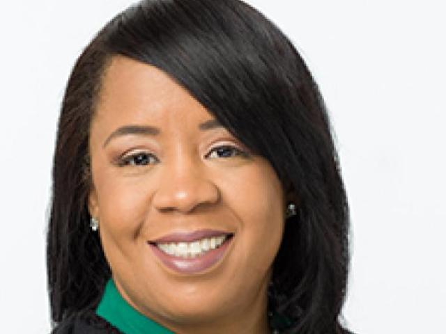 Dr. Mari Ross