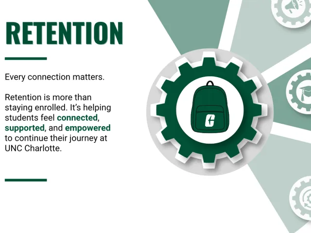 Retention