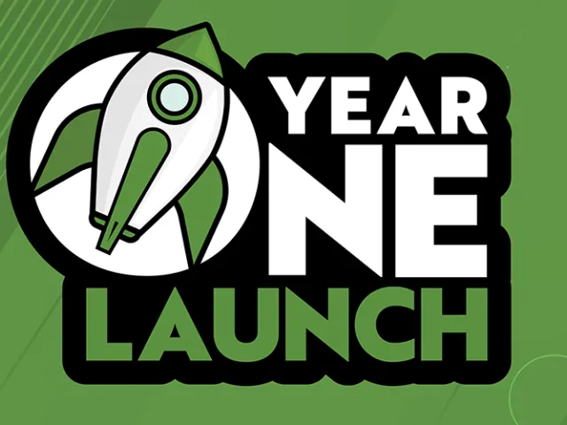 Year One Launch