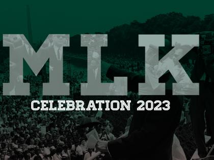 MLK Celebration 2023