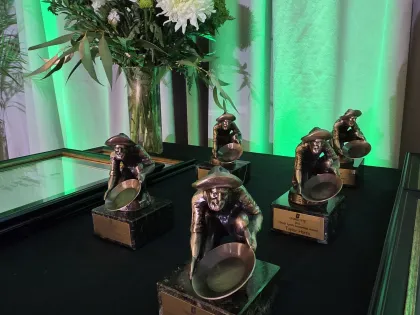 Awards H&A