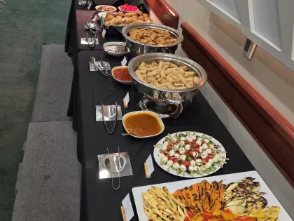 Food Honors & Awards
