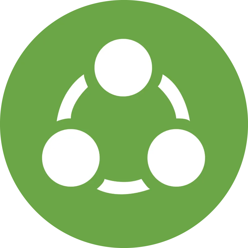 Career and Self-Development Icon