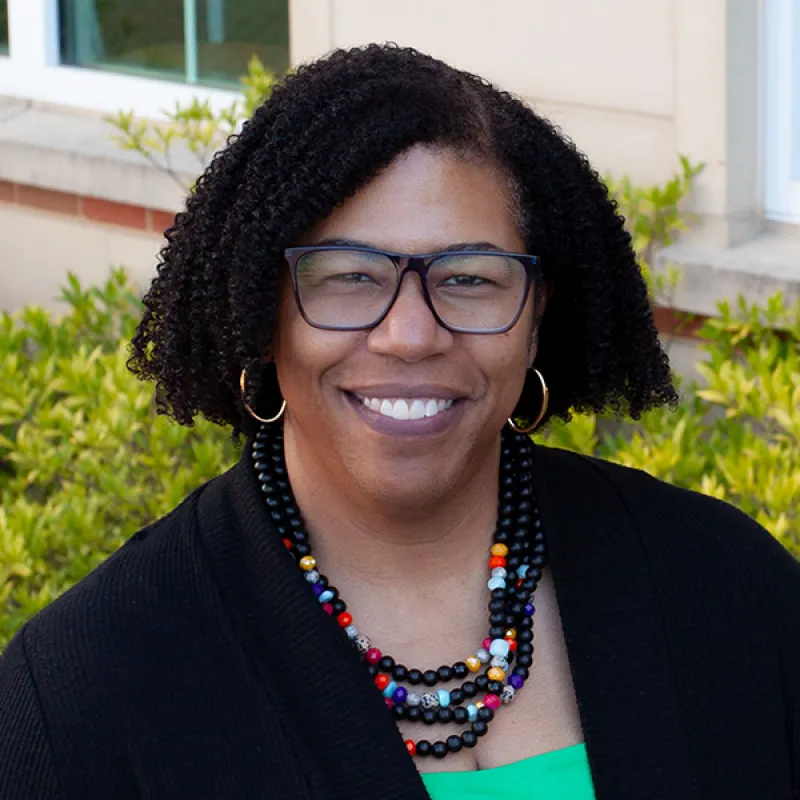 Staff photo of Casey Tullos