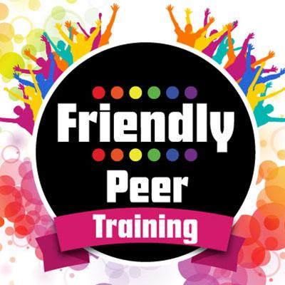 Friendly Peer Training