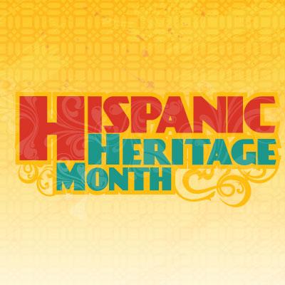 Hispanic Heritage Month