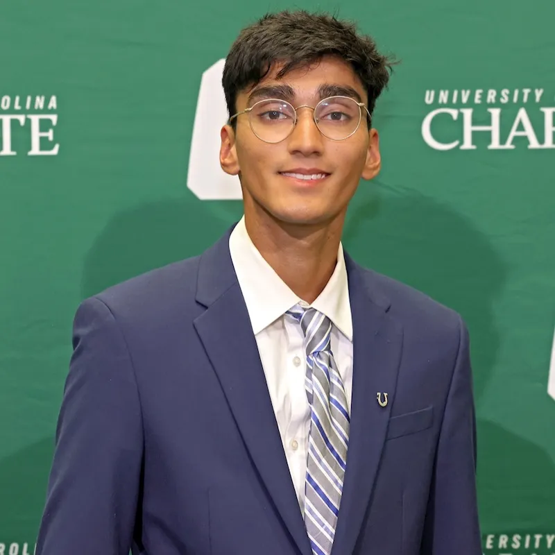 Humza Qureshi