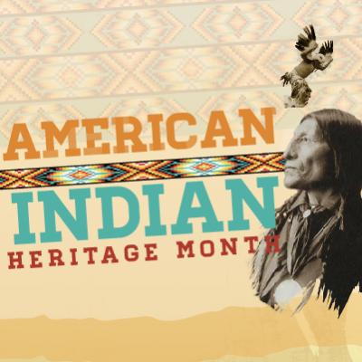 American Indian Heritage Month
