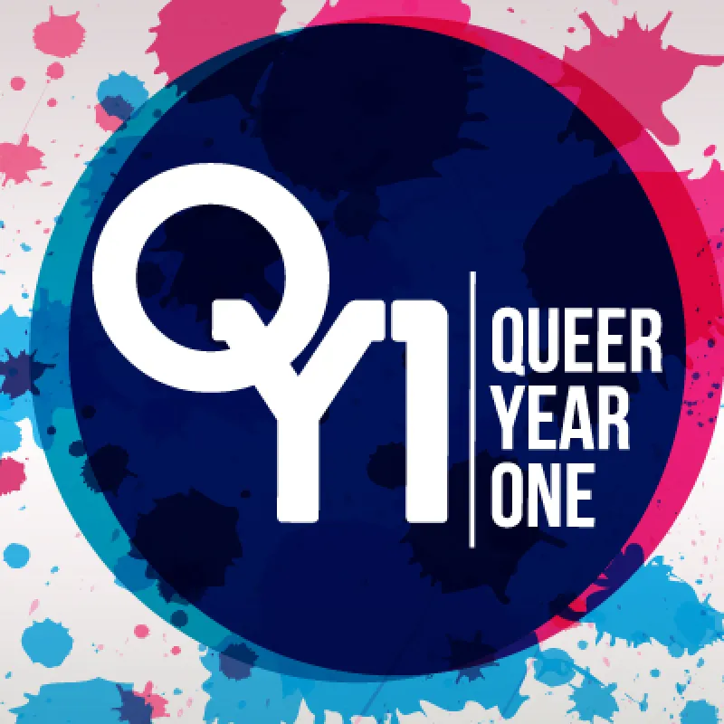Queer Year One