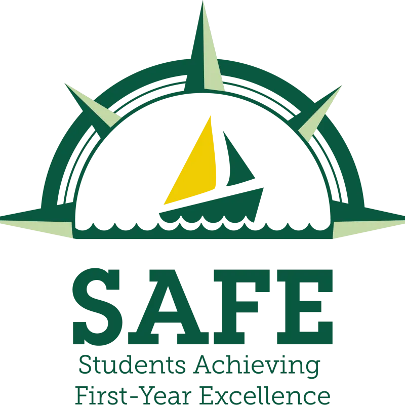 SAFE Program Logo