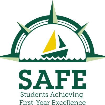 SAFE Program Logo
