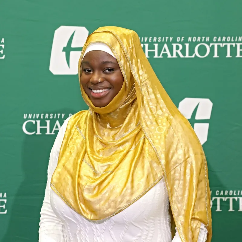 Sharifa Fatao