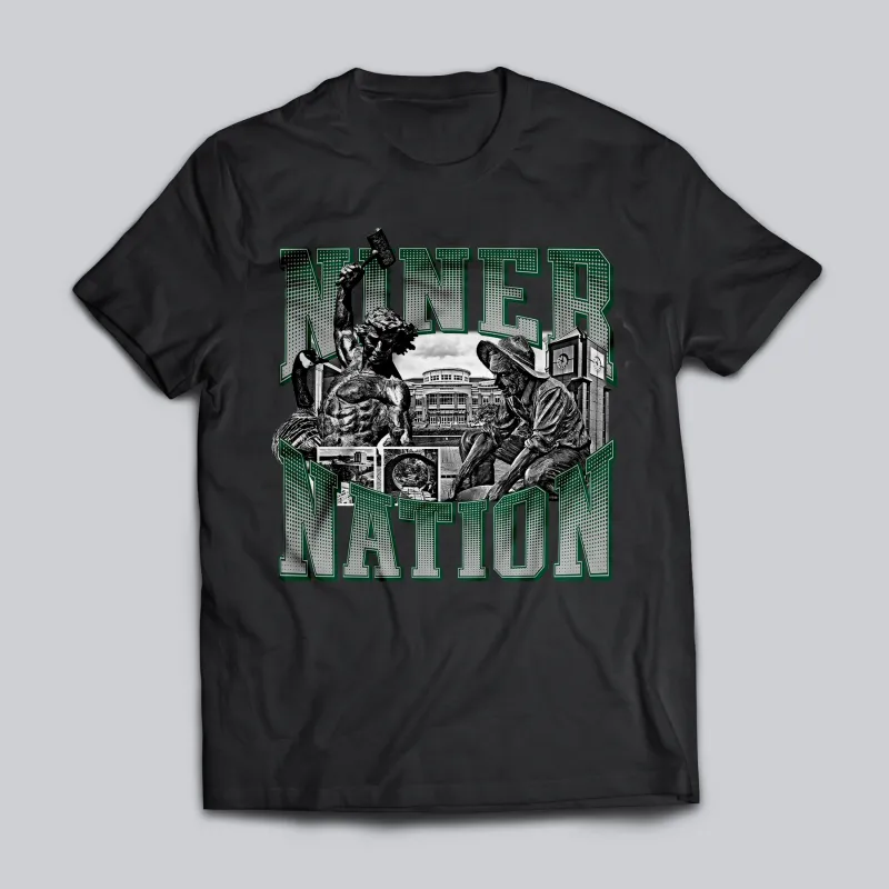 A t-shirt designed by Max Hofmann