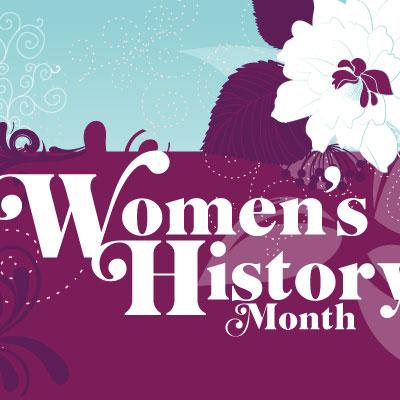 Women's History Month