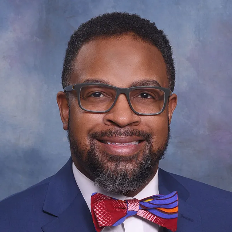 Chris Smith headshot